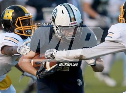Thumbnail 1 in Hixson @ Soddy Daisy photogallery.