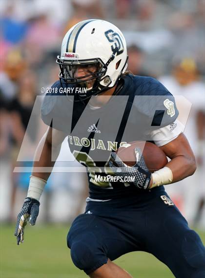 Thumbnail 1 in Hixson @ Soddy Daisy photogallery.