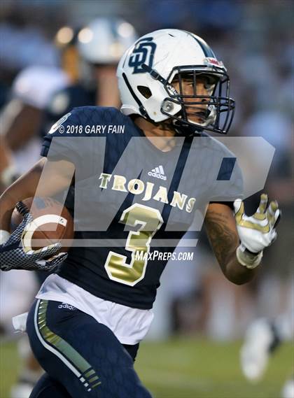 Thumbnail 3 in Hixson @ Soddy Daisy photogallery.