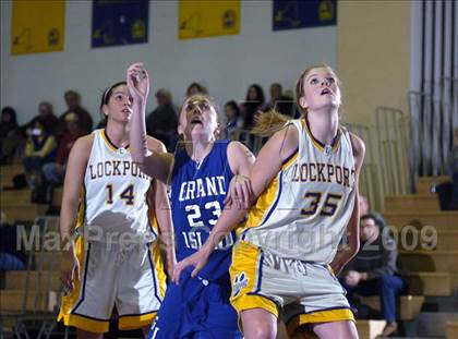 Thumbnail 1 in Grand Island @ Lockport photogallery.