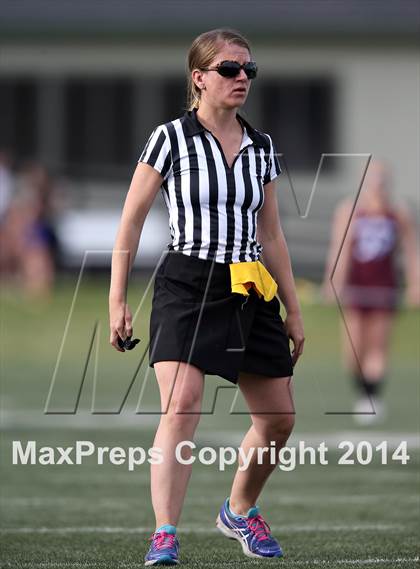 Thumbnail 1 in Golden @ Dakota Ridge (Senior Night) photogallery.