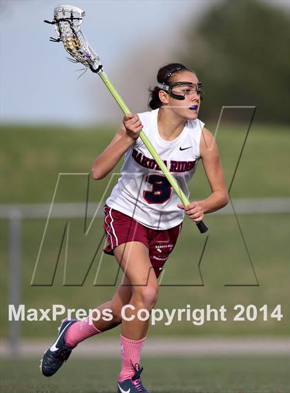 Thumbnail 3 in Golden @ Dakota Ridge (Senior Night) photogallery.