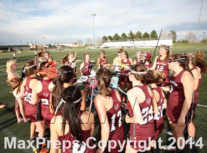 Thumbnail 1 in Golden @ Dakota Ridge (Senior Night) photogallery.
