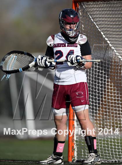 Thumbnail 3 in Golden @ Dakota Ridge (Senior Night) photogallery.