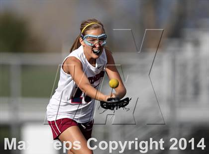 Thumbnail 2 in Golden @ Dakota Ridge (Senior Night) photogallery.