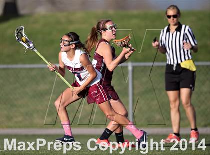 Thumbnail 3 in Golden @ Dakota Ridge (Senior Night) photogallery.
