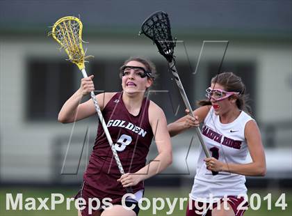 Thumbnail 3 in Golden @ Dakota Ridge (Senior Night) photogallery.