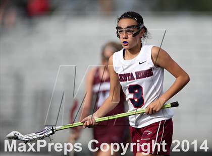 Thumbnail 1 in Golden @ Dakota Ridge (Senior Night) photogallery.