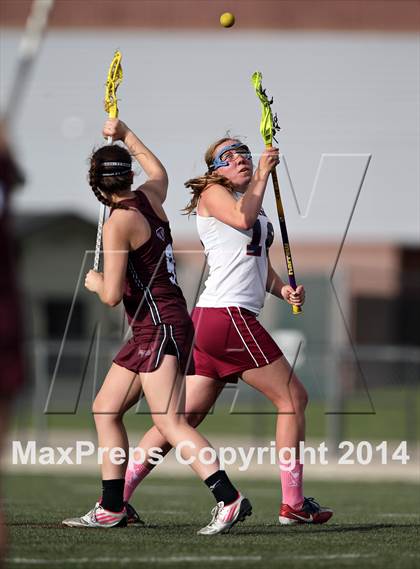 Thumbnail 3 in Golden @ Dakota Ridge (Senior Night) photogallery.
