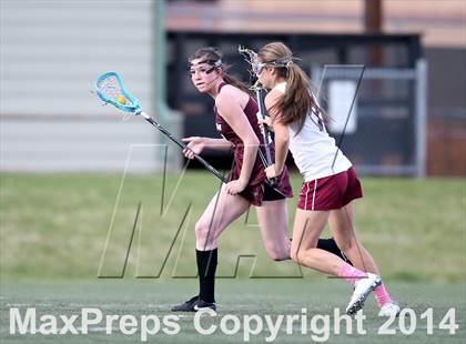 Thumbnail 2 in Golden @ Dakota Ridge (Senior Night) photogallery.