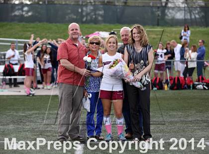 Thumbnail 3 in Golden @ Dakota Ridge (Senior Night) photogallery.
