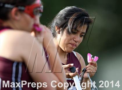 Thumbnail 2 in Golden @ Dakota Ridge (Senior Night) photogallery.