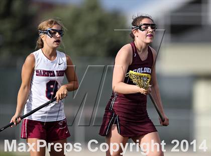 Thumbnail 1 in Golden @ Dakota Ridge (Senior Night) photogallery.