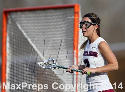 Thumbnail 2 in Golden @ Dakota Ridge (Senior Night) photogallery.
