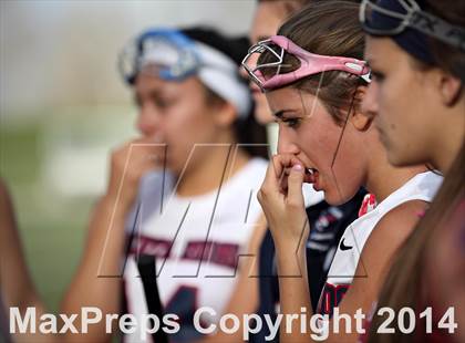 Thumbnail 2 in Golden @ Dakota Ridge (Senior Night) photogallery.