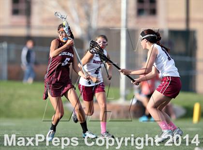 Thumbnail 1 in Golden @ Dakota Ridge (Senior Night) photogallery.