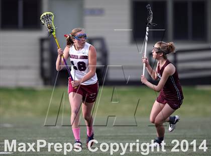 Thumbnail 2 in Golden @ Dakota Ridge (Senior Night) photogallery.