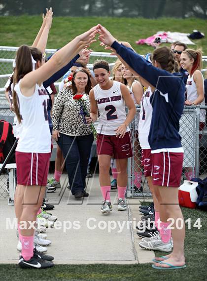 Thumbnail 3 in Golden @ Dakota Ridge (Senior Night) photogallery.