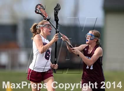 Thumbnail 3 in Golden @ Dakota Ridge (Senior Night) photogallery.