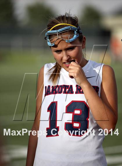 Thumbnail 1 in Golden @ Dakota Ridge (Senior Night) photogallery.