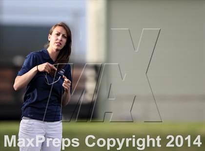 Thumbnail 2 in Golden @ Dakota Ridge (Senior Night) photogallery.