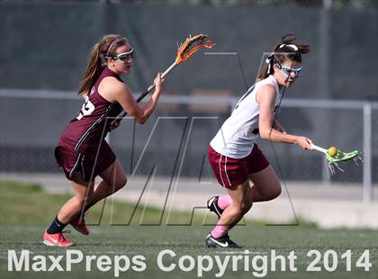 Thumbnail 2 in Golden @ Dakota Ridge (Senior Night) photogallery.