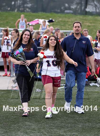 Thumbnail 1 in Golden @ Dakota Ridge (Senior Night) photogallery.