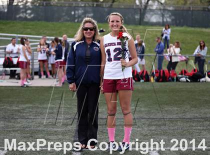 Thumbnail 1 in Golden @ Dakota Ridge (Senior Night) photogallery.