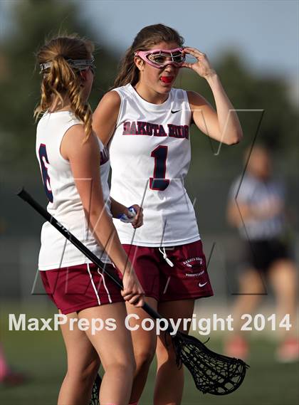 Thumbnail 3 in Golden @ Dakota Ridge (Senior Night) photogallery.