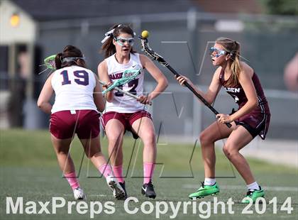 Thumbnail 1 in Golden @ Dakota Ridge (Senior Night) photogallery.