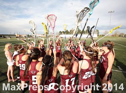 Thumbnail 2 in Golden @ Dakota Ridge (Senior Night) photogallery.