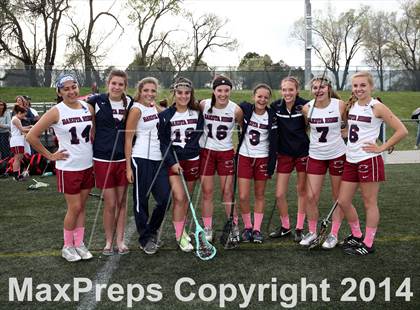Thumbnail 3 in Golden @ Dakota Ridge (Senior Night) photogallery.