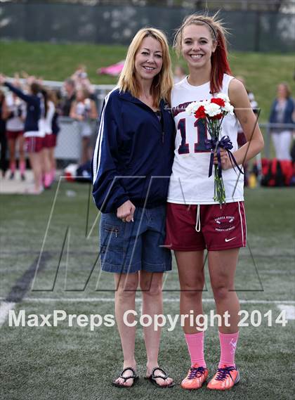 Thumbnail 1 in Golden @ Dakota Ridge (Senior Night) photogallery.