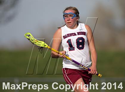 Thumbnail 1 in Golden @ Dakota Ridge (Senior Night) photogallery.