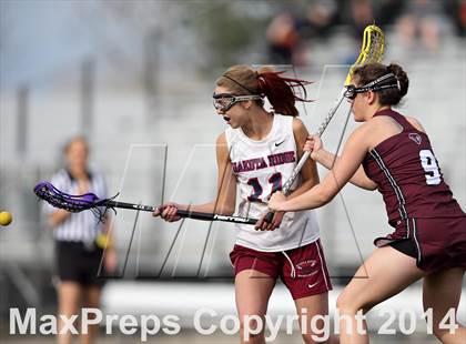 Thumbnail 3 in Golden @ Dakota Ridge (Senior Night) photogallery.