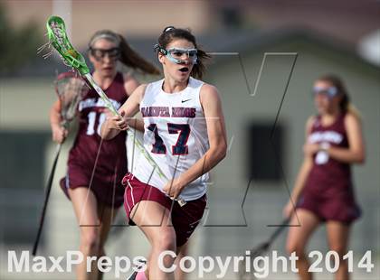 Thumbnail 2 in Golden @ Dakota Ridge (Senior Night) photogallery.