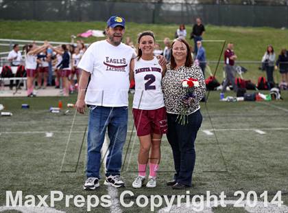 Thumbnail 2 in Golden @ Dakota Ridge (Senior Night) photogallery.