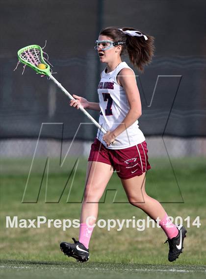 Thumbnail 3 in Golden @ Dakota Ridge (Senior Night) photogallery.