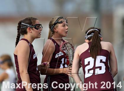 Thumbnail 3 in Golden @ Dakota Ridge (Senior Night) photogallery.
