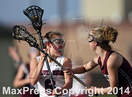 Thumbnail 2 in Golden @ Dakota Ridge (Senior Night) photogallery.