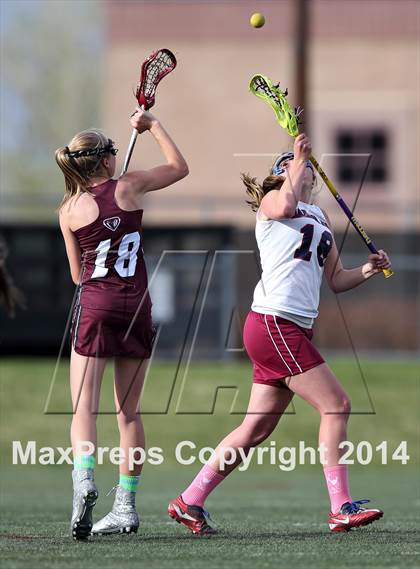 Thumbnail 2 in Golden @ Dakota Ridge (Senior Night) photogallery.