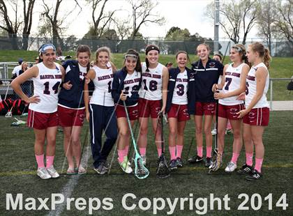 Thumbnail 2 in Golden @ Dakota Ridge (Senior Night) photogallery.