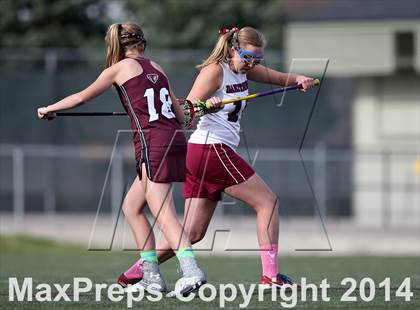 Thumbnail 2 in Golden @ Dakota Ridge (Senior Night) photogallery.