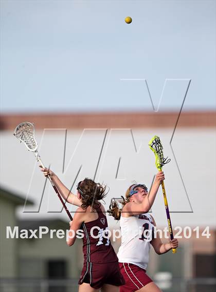 Thumbnail 2 in Golden @ Dakota Ridge (Senior Night) photogallery.
