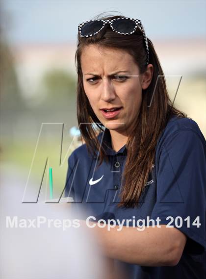 Thumbnail 2 in Golden @ Dakota Ridge (Senior Night) photogallery.