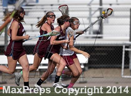 Thumbnail 3 in Golden @ Dakota Ridge (Senior Night) photogallery.