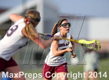 Thumbnail 1 in Golden @ Dakota Ridge (Senior Night) photogallery.