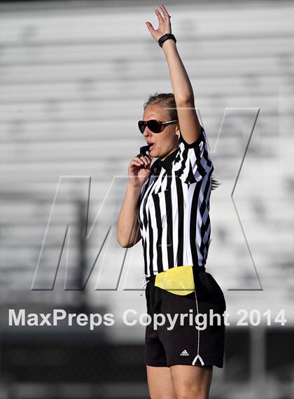 Thumbnail 3 in Golden @ Dakota Ridge (Senior Night) photogallery.