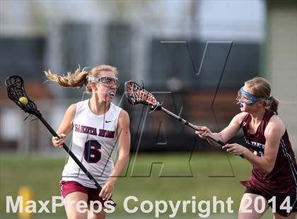 Thumbnail 2 in Golden @ Dakota Ridge (Senior Night) photogallery.