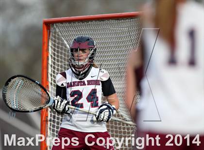 Thumbnail 3 in Golden @ Dakota Ridge (Senior Night) photogallery.